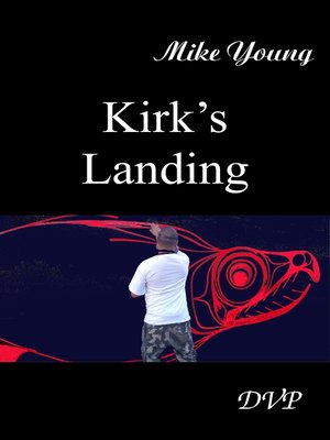 cover image of Kirk's Landing